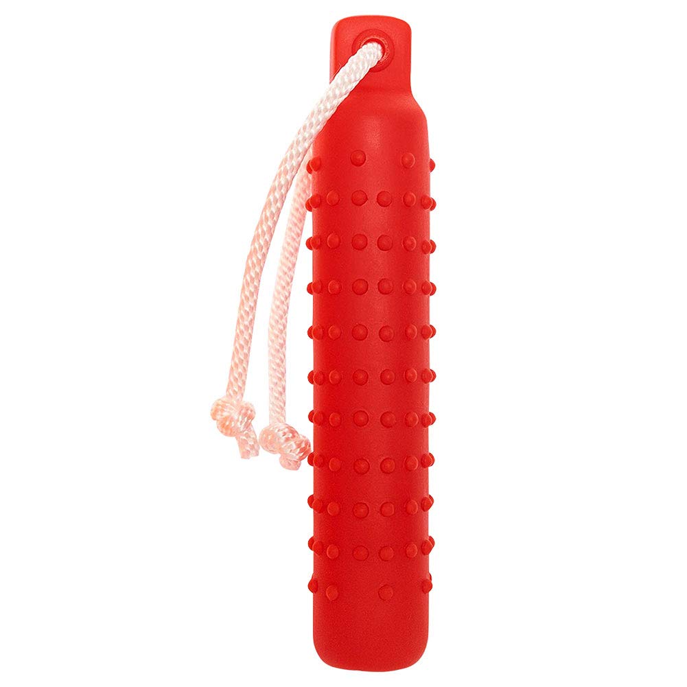 **Dog Float Toy for Training - Durable Retrieving Bumpers for Small, Medium & Large Dogs - Interactive Pool & Water Play Toy for Retrievers & Swimming Dogs**    *(Perfect for Fetch Games, Swimming Practice & Outdoor Water Fun with Your Pet!)*