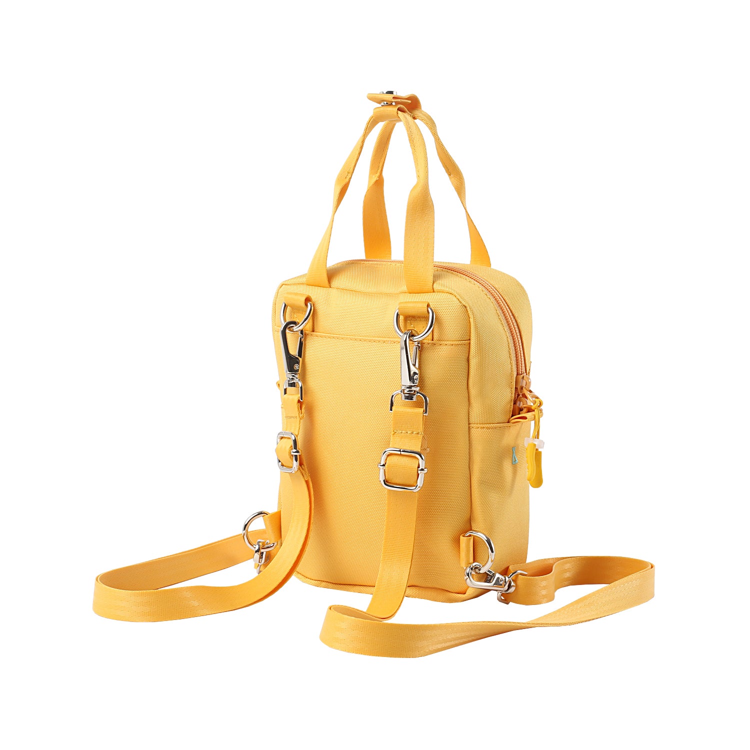 Budd Tiny Backpack - Lightweight Mini Backpack for Women & Men - Perfect for Travel, Hiking, and Everyday Use | KaBloom