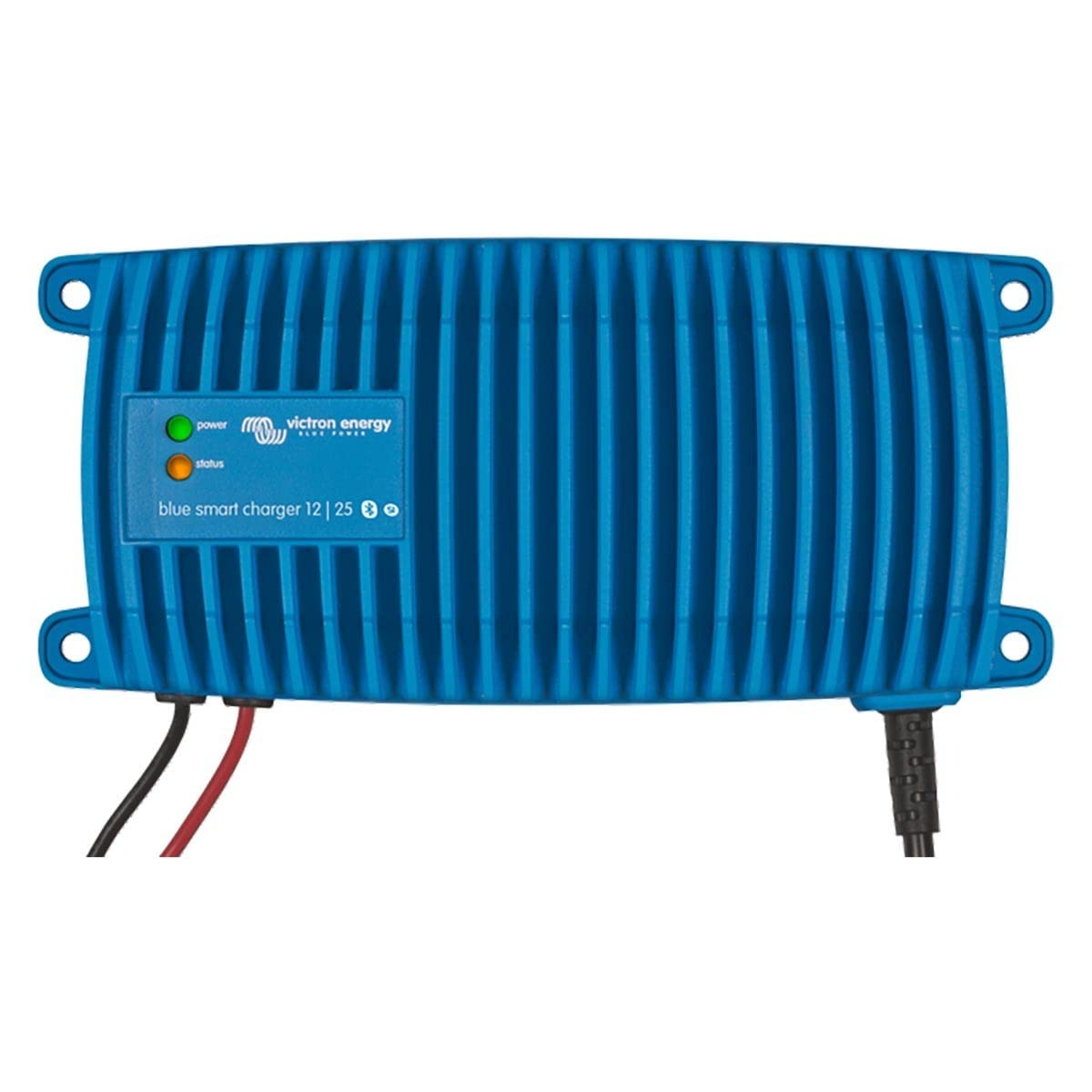 Victron Energy Blue Smart IP67 24V 5A Marine Battery Charger - Smart Float & Trickle Charger with Desulfator for Boat, RV, ATV, Lithium & Deep Cycle Batteries | Perfect for Marine, Off-Grid & Vehicle Battery Maintenance