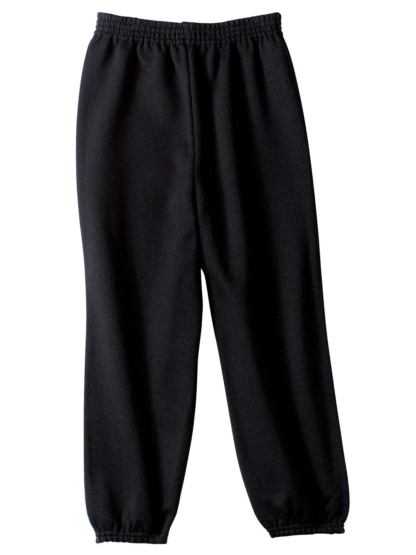 Men's Fleece Sweatpants - Soft & Comfortable Joggers for Lounge, Workout & Casual Wear | Essential Comfort Pants for Men | Home, Gym & Outdoor Activities