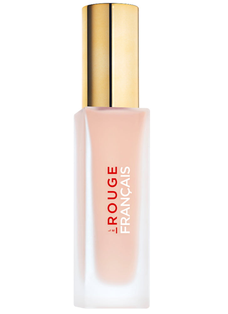 Le Rouge Français Liquid Foundation - Long Lasting Full Coverage Makeup for Flawless Skin | Perfect for Daily Wear & Special Occasions
