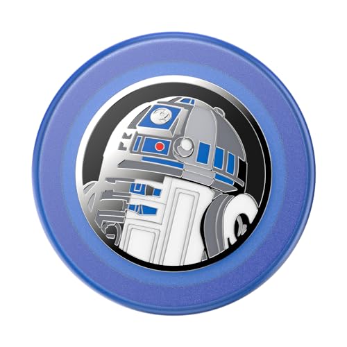 Enamel R2D2