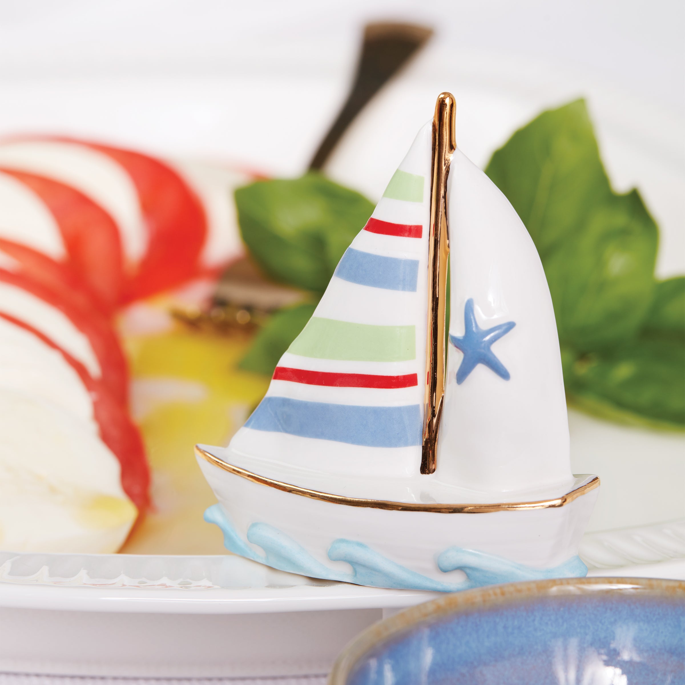Premium Profile Poppers & Sailboat Poppers - Best Fishing Lures for Bass, Trout & Saltwater - Perfect for Freshwater & Ocean Fishing Adventures