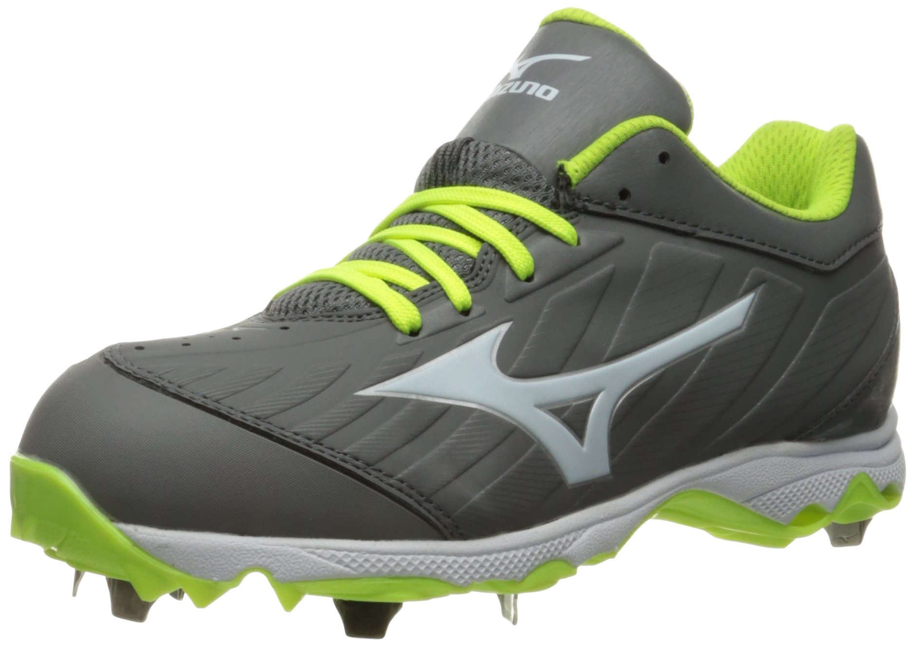 Mizuno Women's 9-Spike Advanced Sweep 3 Softball Cleats - Lightweight & Durable for Fastpitch Games and Training