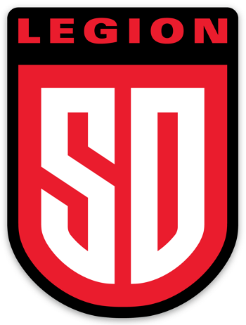 San Diego Legion Team 60 Minute Training Session - High-Performance Rugby Workout for Athletes | Perfect for Team Practice, Fitness Training & Game Preparation