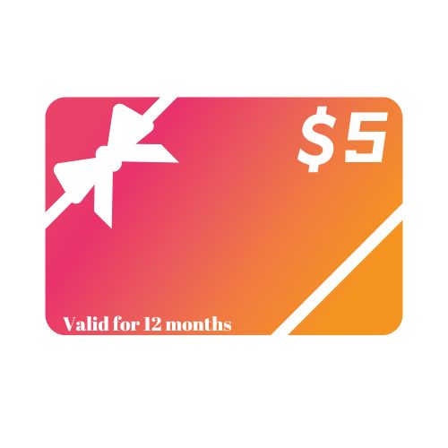 Store Credit - Digital Gift Card for Online Shopping | Perfect for Gifts, Rewards & Loyalty Programs | Use at Your Favorite Stores