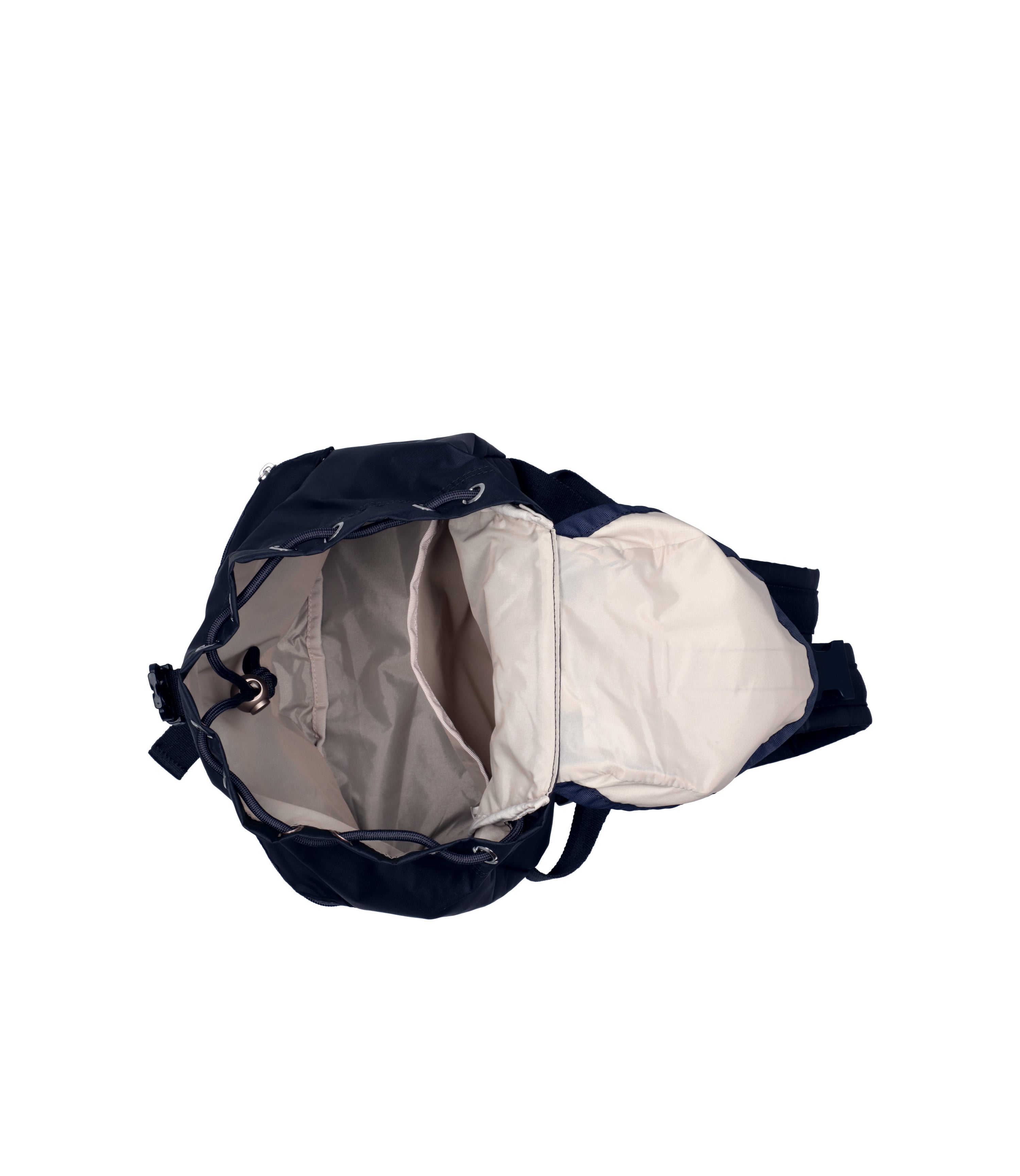 Small Voyager Backpack - Lightweight Travel Daypack for Hiking, Camping & School - Water-Resistant Compact Backpack with Multiple Pockets