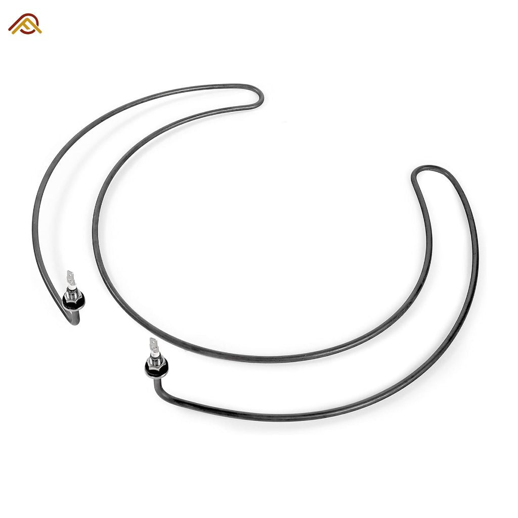 GE WD05X2477 Dishwasher Heating Element Replacement - Compatible with WD05X10015, Perfect for GE Dishwashers - Keep Dishes Sanitized & Dry Efficiently