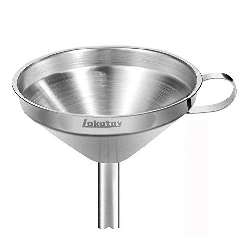 Funnel-5.5 inch