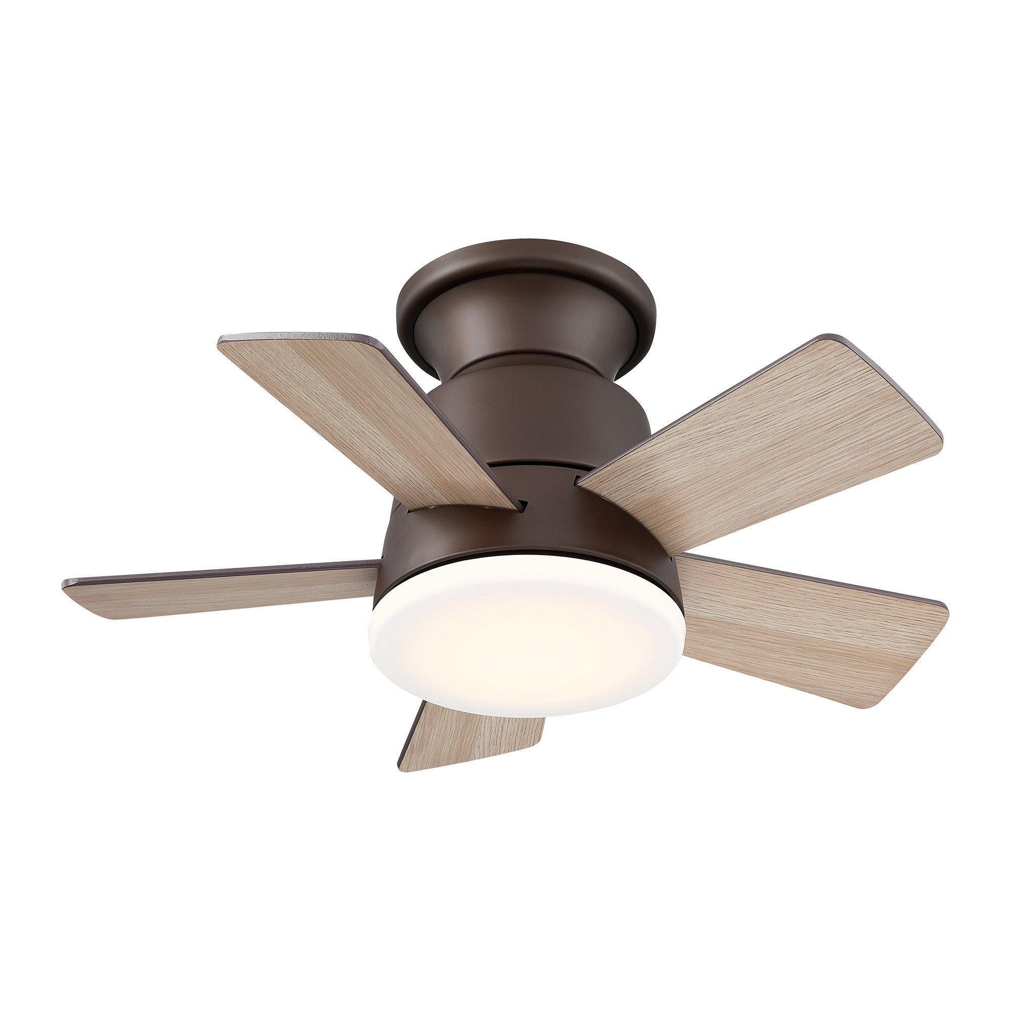 Oil-Rubbed Bronze