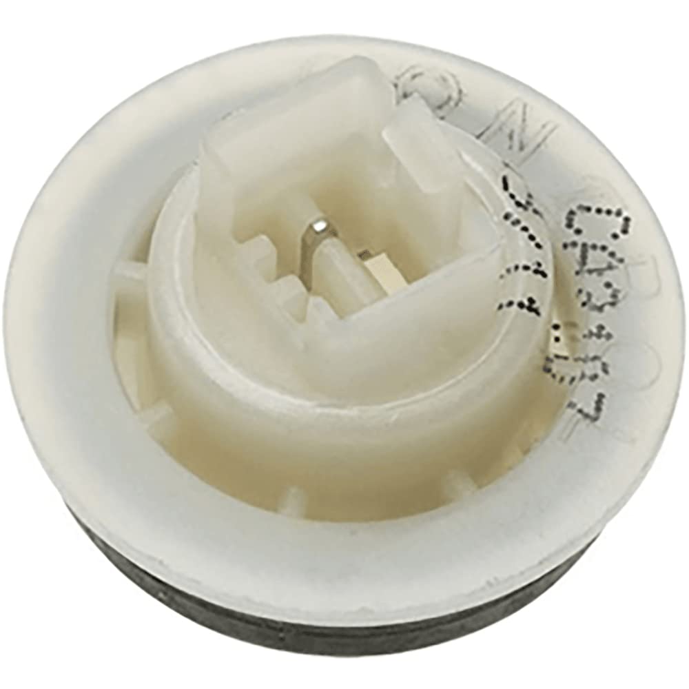 Candy Dishwasher Thermostat with Nylon Temperature Probe (Part #41022107) - Compatible with Candy Dishwashers for Precise Temperature Control