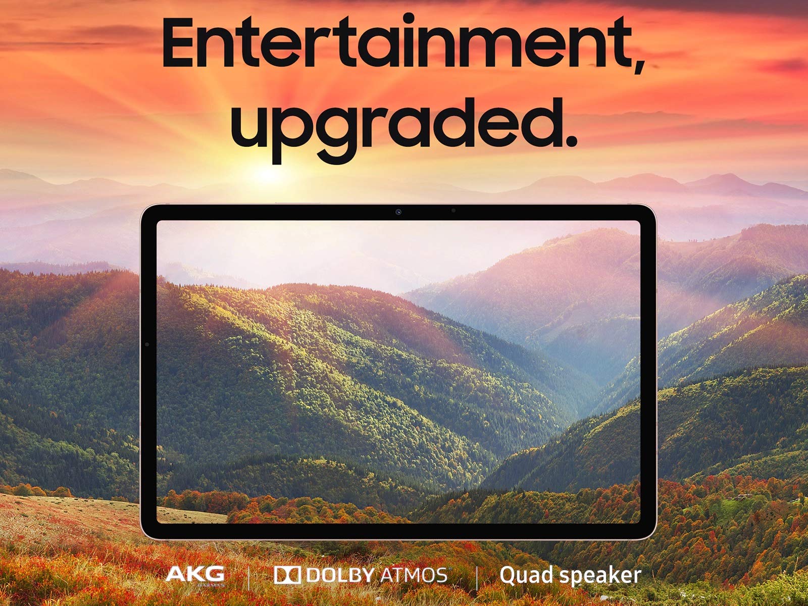 Renewed Samsung Galaxy Tab S7+ 12.4