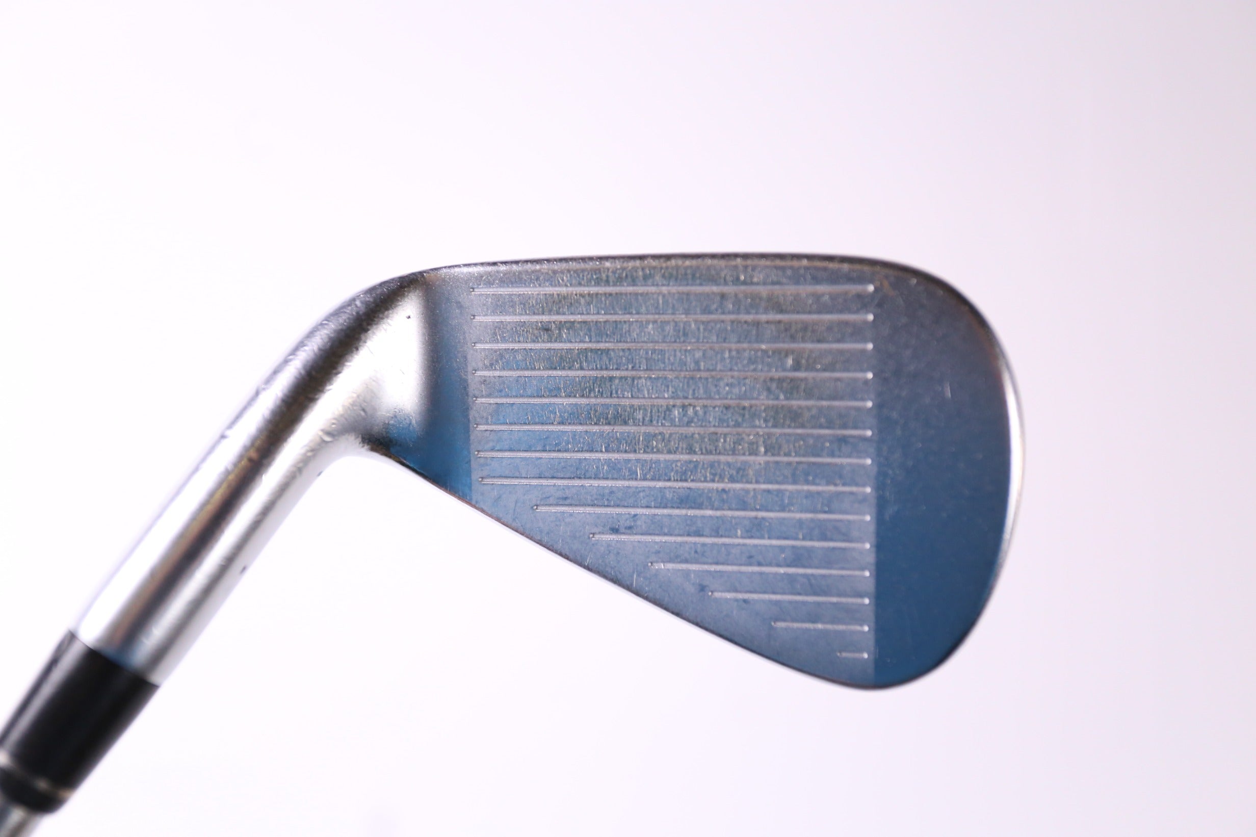 Used Callaway Apex CF16 7 Iron Right Handed Stiff Flex Golf Club - Perfect for Practice & Game Improvement