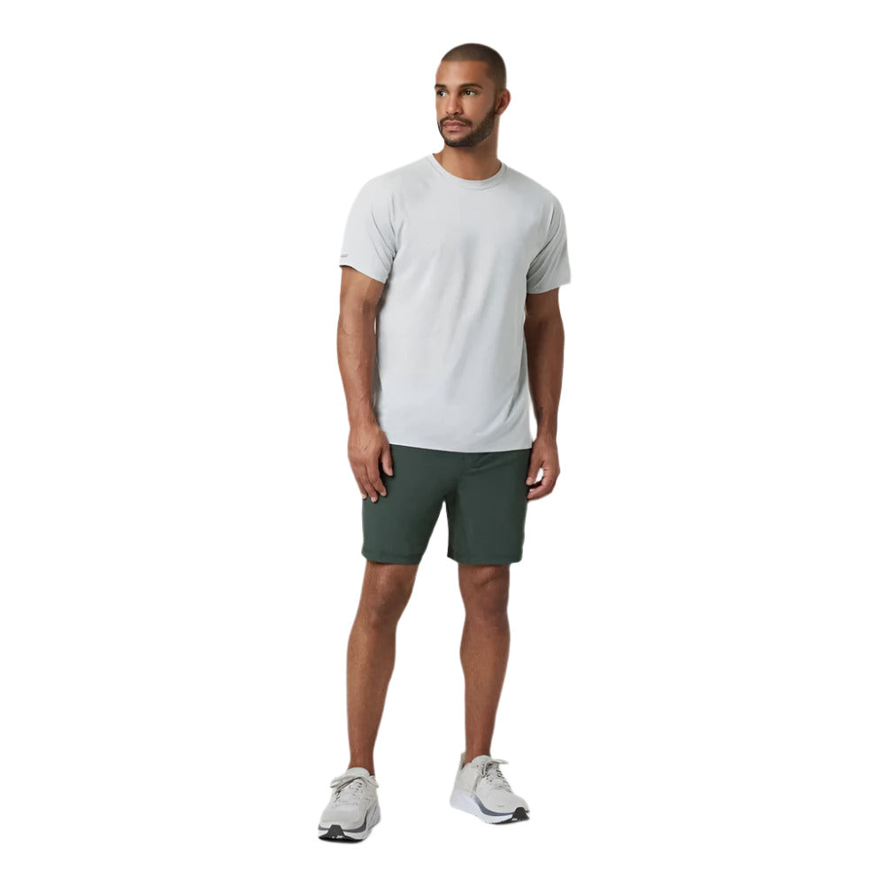 Men's Kore Short - Lightweight & Comfortable Running Shorts for Men - Perfect for Gym, Workout & Outdoor Activities