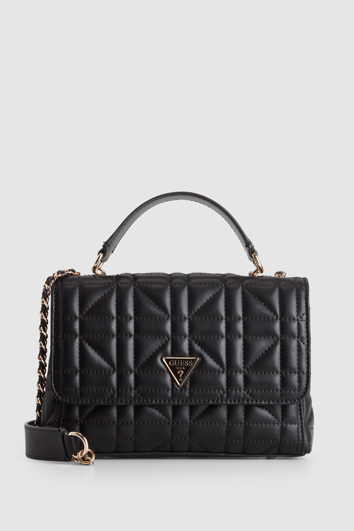Edita Flap Crossbody Bag for Women - Stylish Leather Shoulder Purse with Adjustable Strap, Perfect for Work, Travel & Everyday Use