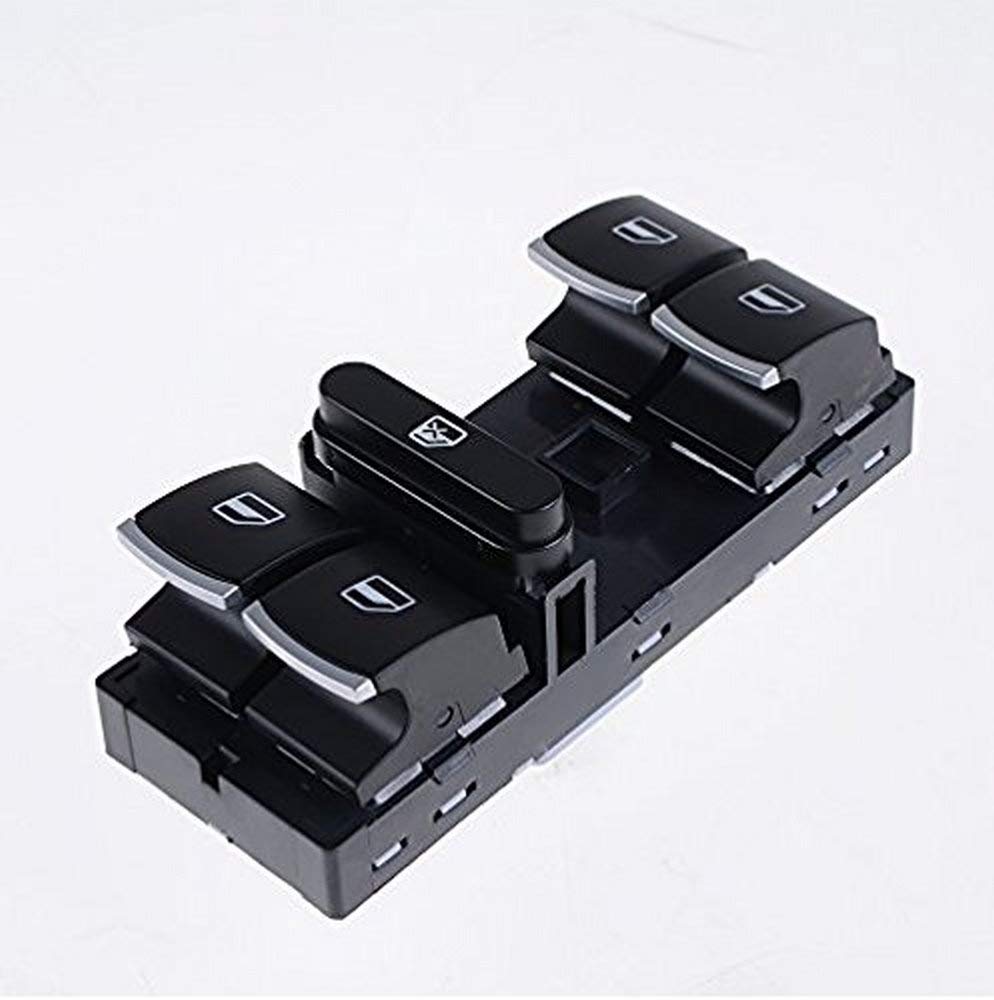 Original Volkswagen Switch - 5K4-959-857A-XSH - Replacement Electrical Switch for VW Vehicles - Perfect for Repair & Maintenance