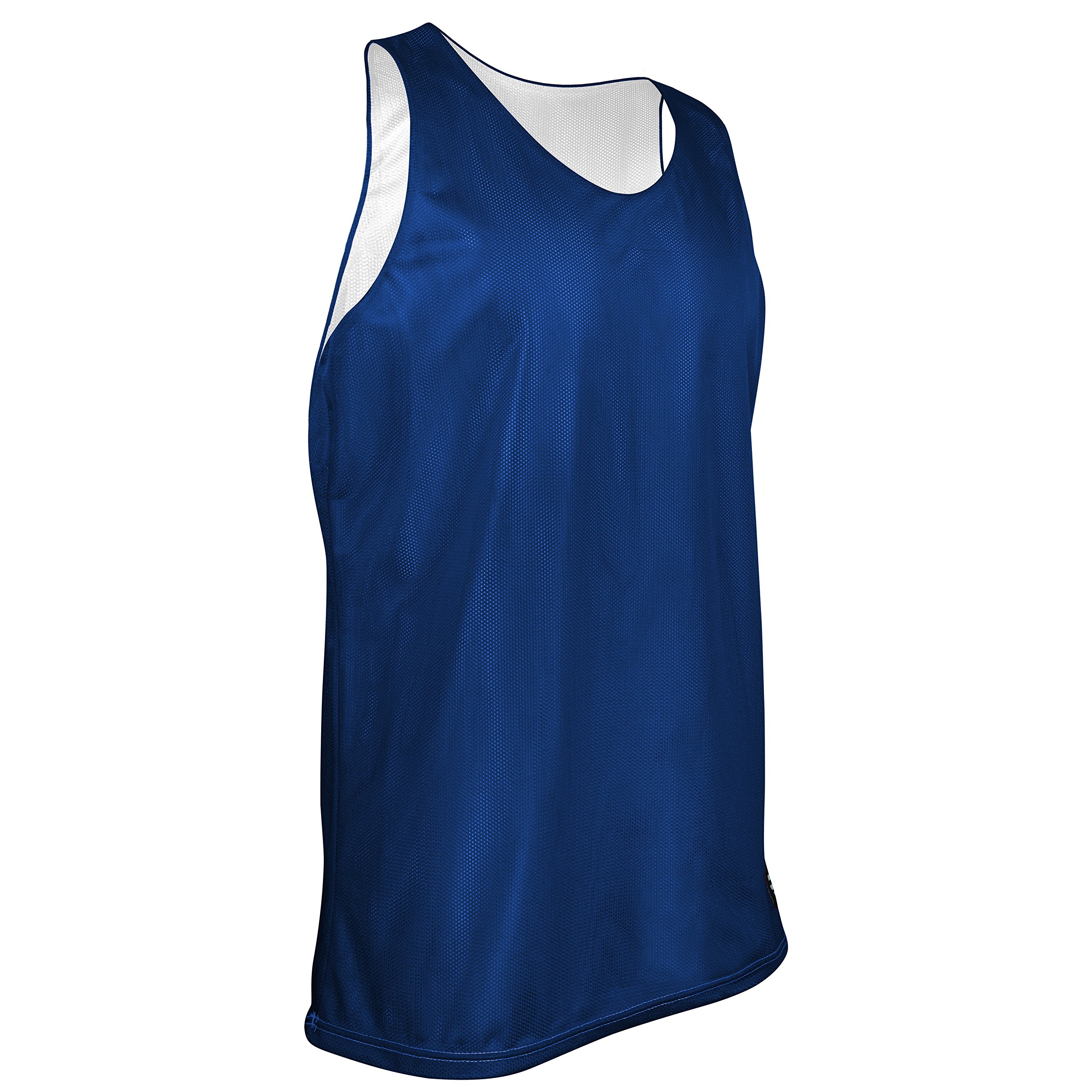 Reversible Micromesh Tank Top for Kids - MP-993Y-CB Game Gear - Perfect for Sports & Play