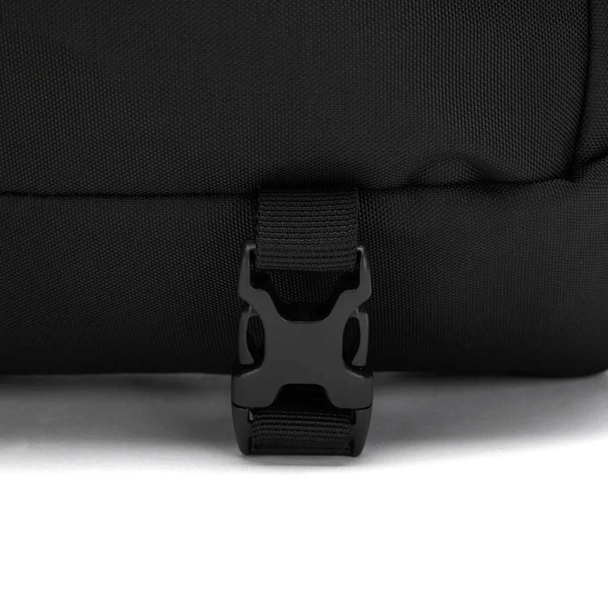 Pacsafe EXP 12 Anti-Theft Sling Crossbody Bag for Men & Women - Secure Travel & Commuting - RFID Protection & Cut-Resistant Straps for Urban Adventures