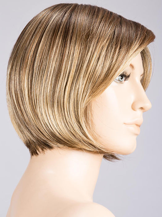 Premium Synthetic Wig for Women - Natural Looking & Heat Resistant Hair Power Wig - Perfect for Cosplay, Daily Wear & Styling