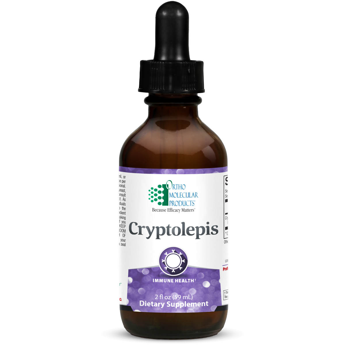 Cryptolepis Extract 2Oz (60ml) - Natural Herbal Supplement for Immune Support & Wellness - Perfect for Daily Health Boost & Herbal Remedies