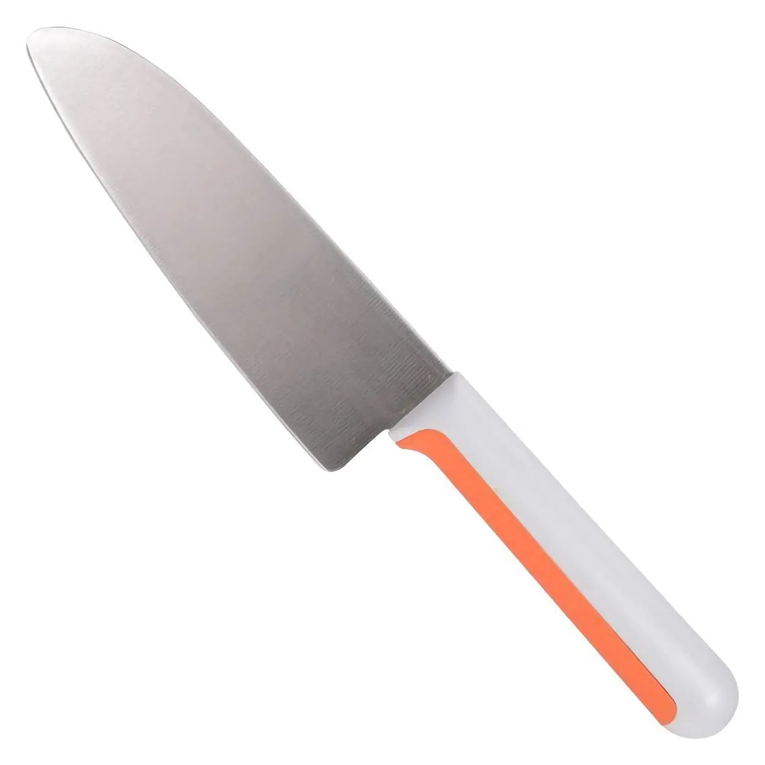 Masahiro High Carbon Stainless Steel Left-Handed Kids Knife - Safe & Sharp Children's Chef Knife for Cooking, Baking & Food Prep - Ideal for Young Left-Handed Chefs & Cooking Enthusiasts