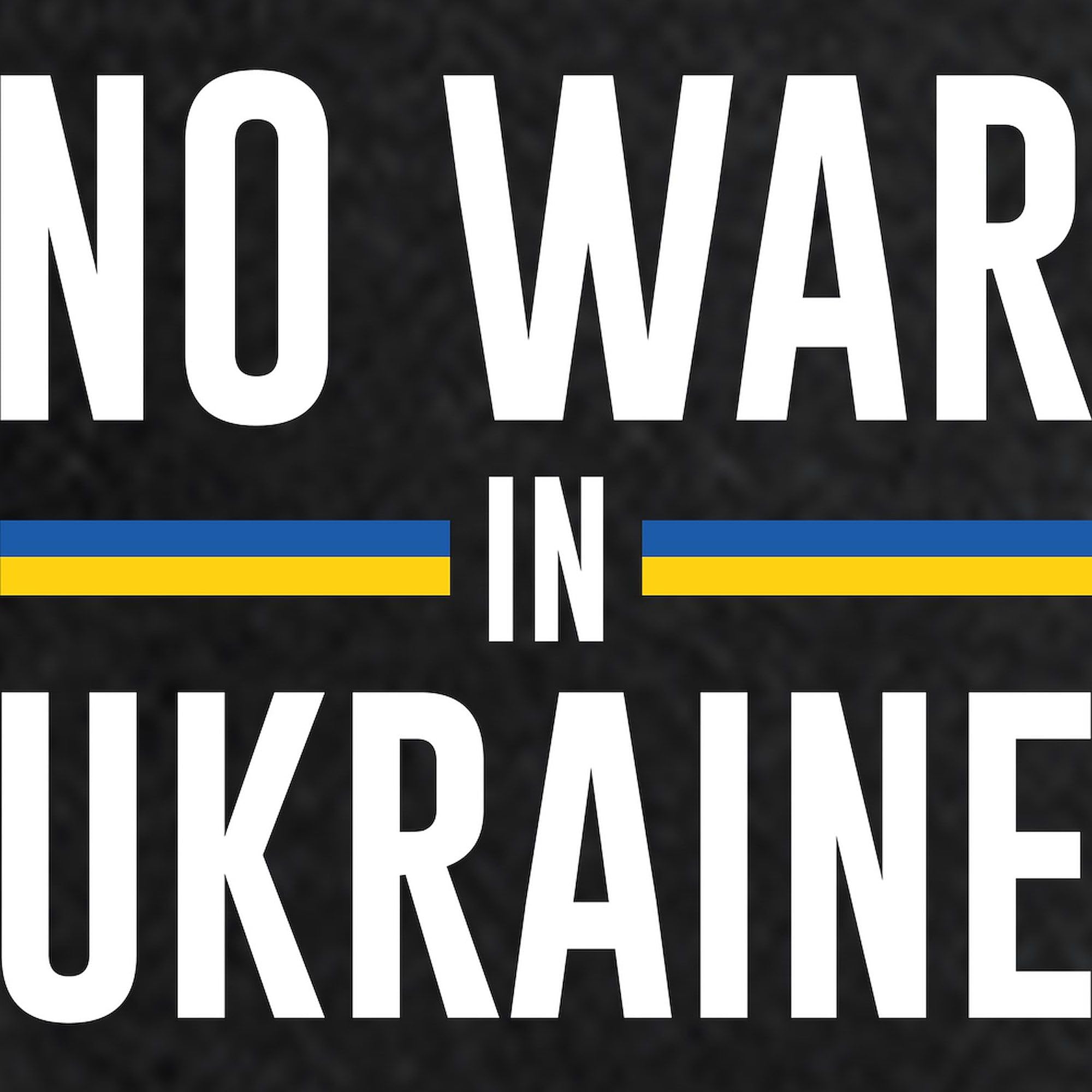No War In Ukraine Women's Zip Up Hoodie - Soft Fleece Pullover Sweatshirt for Casual Wear, Protest Support & Everyday Comfort