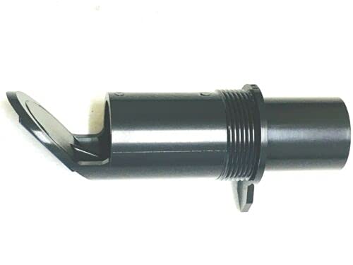 Pool & Spa Skimmer Diverter Valve V34-124 or 5227 - Replacement Part for Inground Swimming Pools - Perfect for Water Flow Control and Maintenance