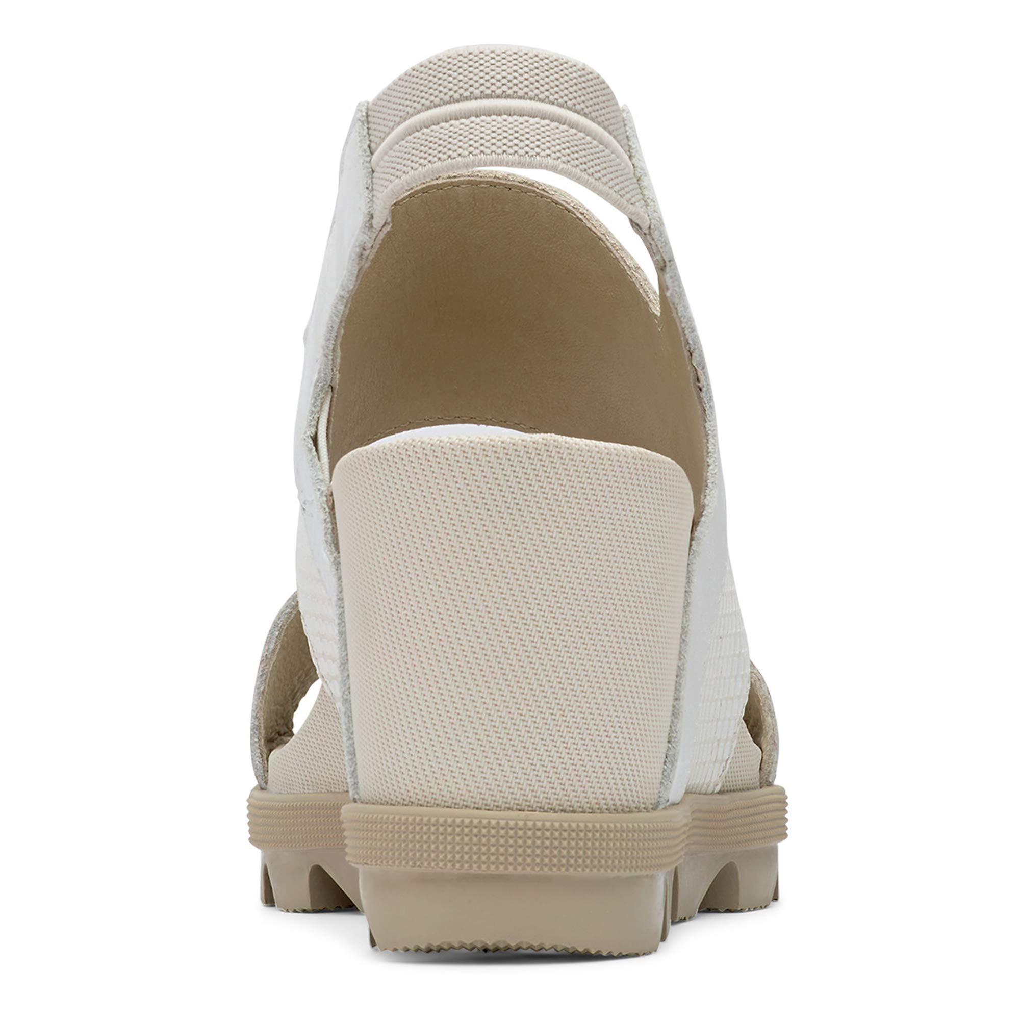 Sorel Joanie™ II Slingback Sandals for Women & Men - Comfortable & Stylish Summer Shoes for Beach, Travel & Casual Wear