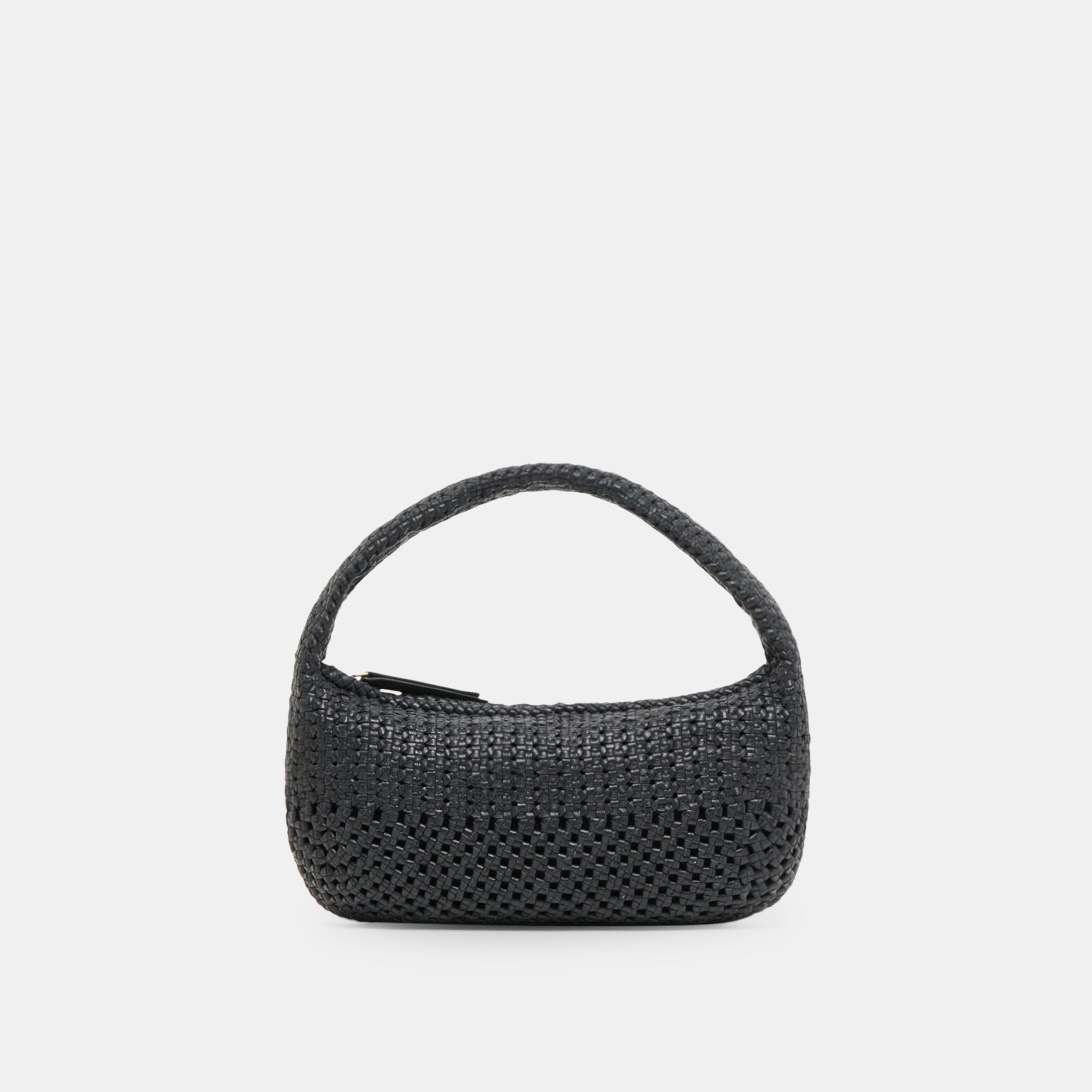 ZENIA Premium Black Leather Handbag for Women - Stylish & Durable Designer Tote Bag for Work, Travel & Everyday Use