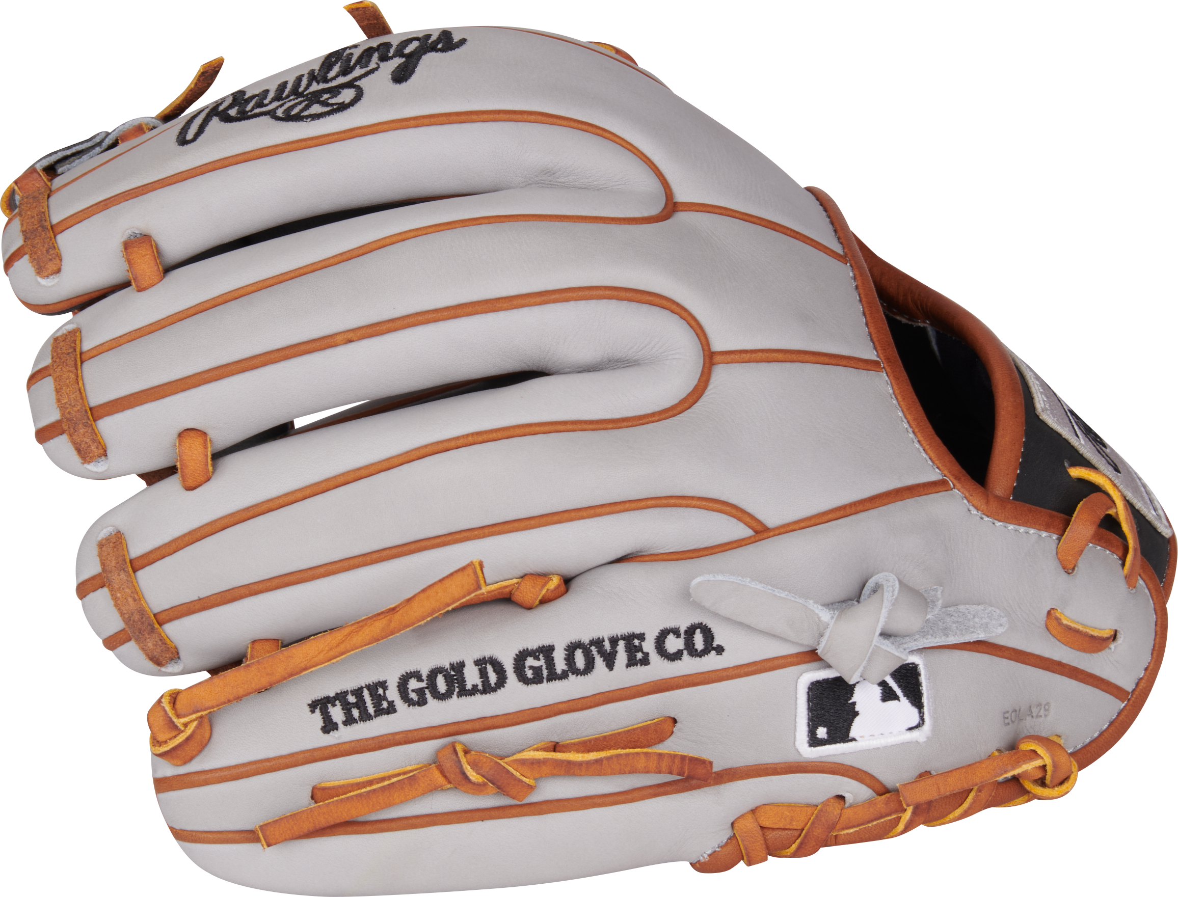 Rawlings Heart of the Hide R2G Contour PROR234U 11.5