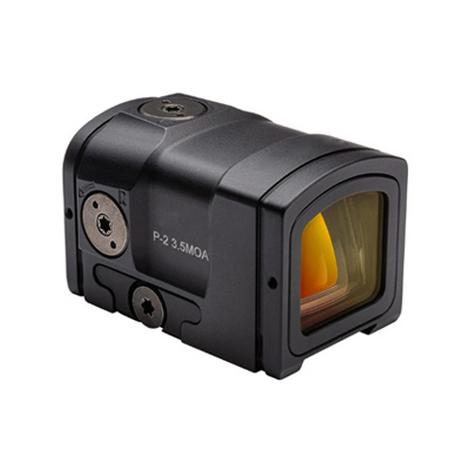 P-2 Rifle Scope | Holographic Sight & Red Dot Sight for Hunting & Tactical Optics | Compatible with G17 | Ideal for Rifle Hunting, Tactical Shooting & Sports