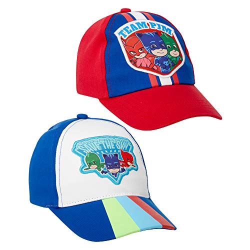 Pj Mask Red/Blue