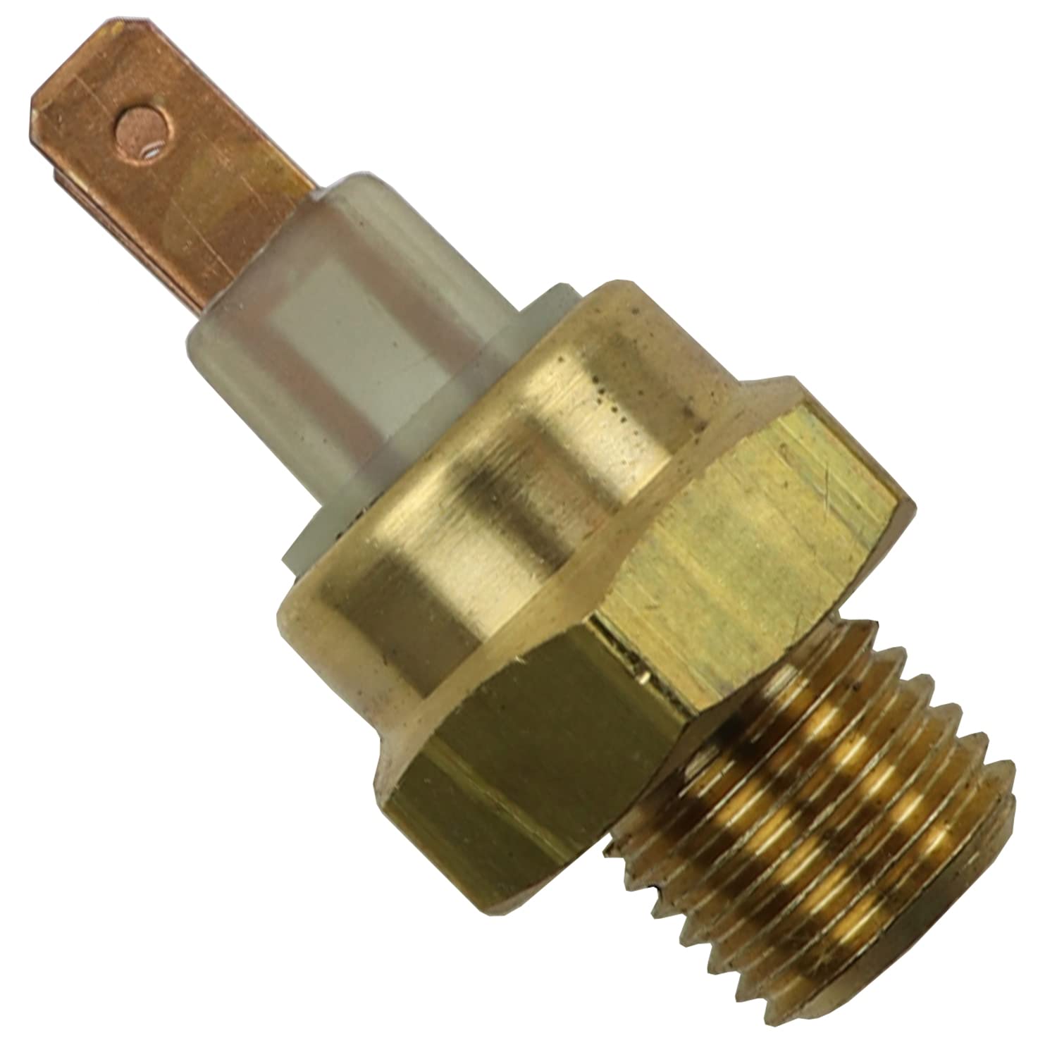 Beck/Arnley 201-1310 Thermo Fan Switch - High Performance Cooling System Switch for Cars & Trucks - Perfect for Engine Temperature Control & Overheating Prevention