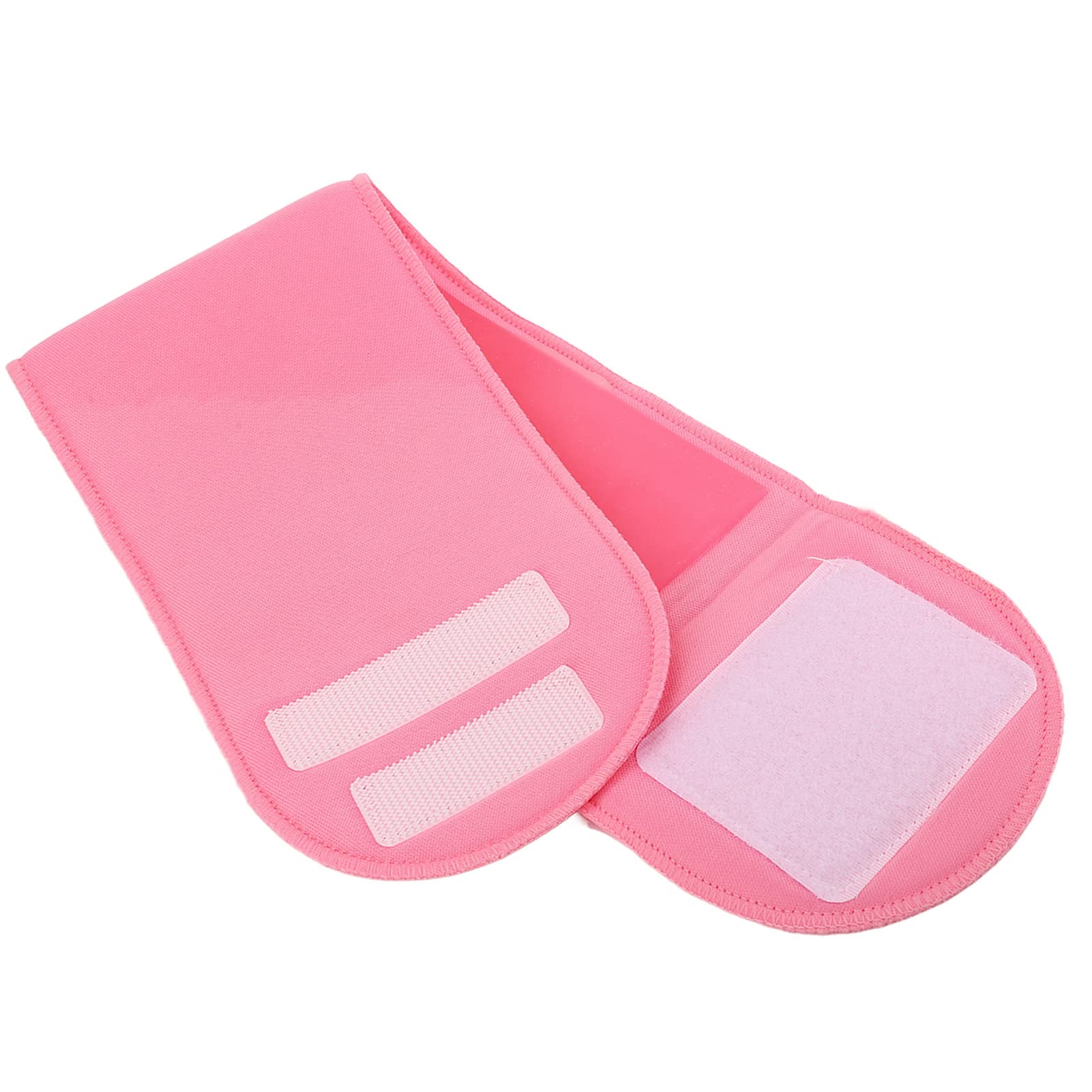 Hydrating Gel Neck Pads - Stretchable & Portable Moisturizing Neck Patches for Skin Care & Beauty - Perfect for Travel, Spa & Home Relaxation