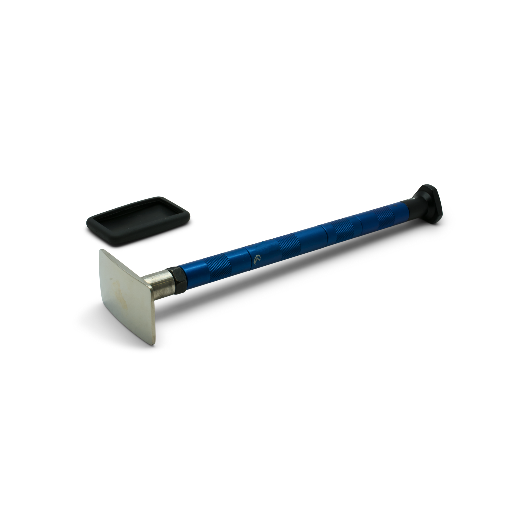 KECO Modular Knockdown with Polished Slapper Tip - Professional Training Equipment for Martial Arts & Self-Defense Practice