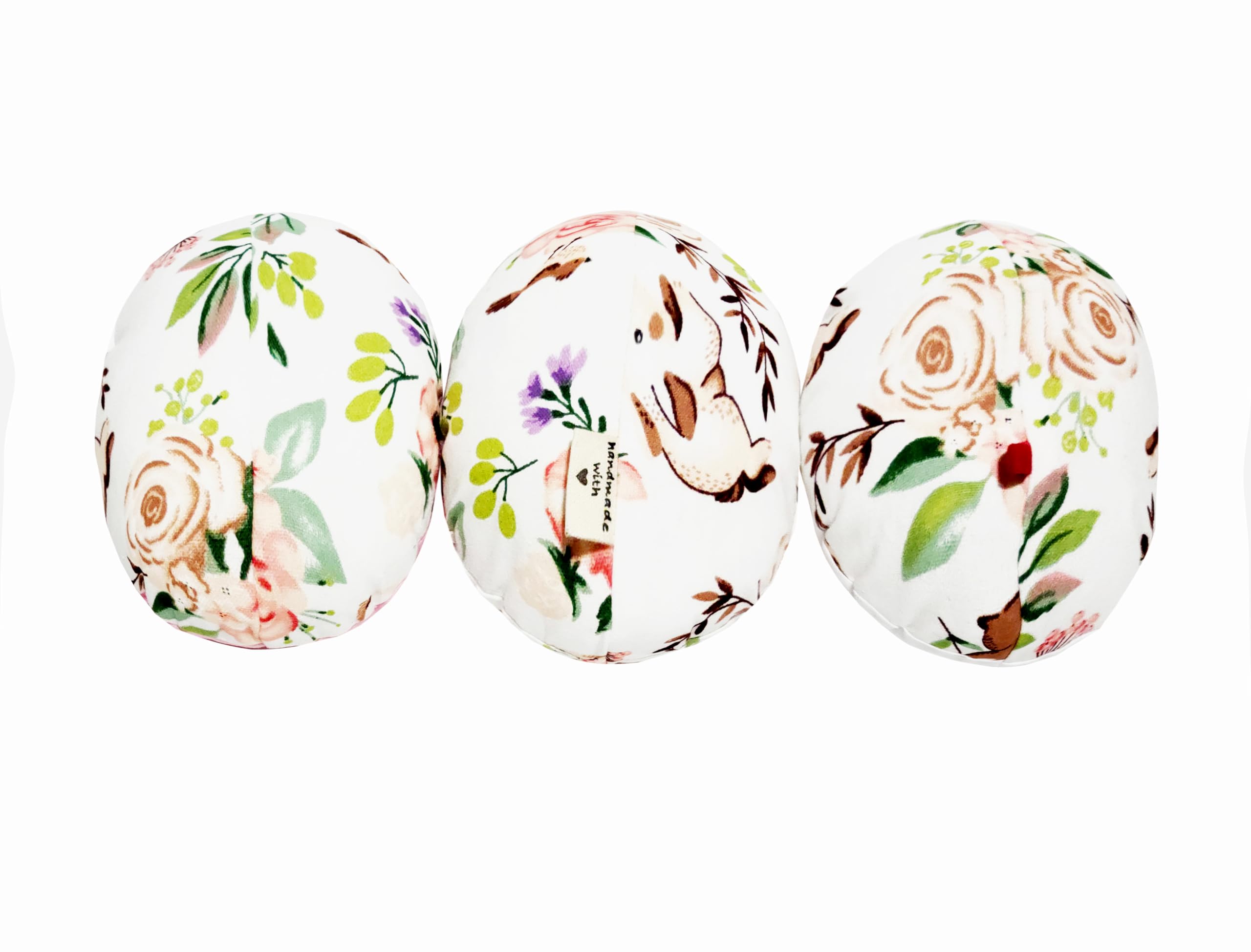 **4moms Mamaroo Insert for Newborn - Handmade Replacement Toy Balls & Liner for Mamaroo Swing (Pre-2022 Model, 3-Point Belt System) – Perfect for Soothing & Comforting Babies**
