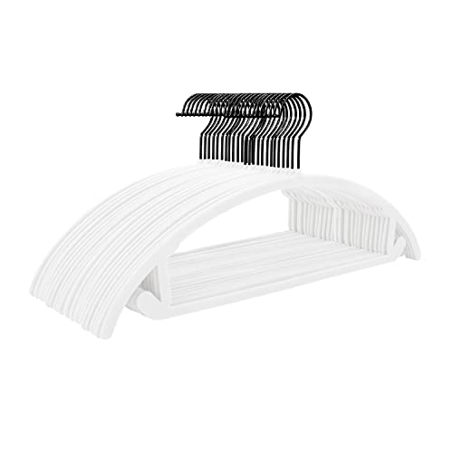 White/Black