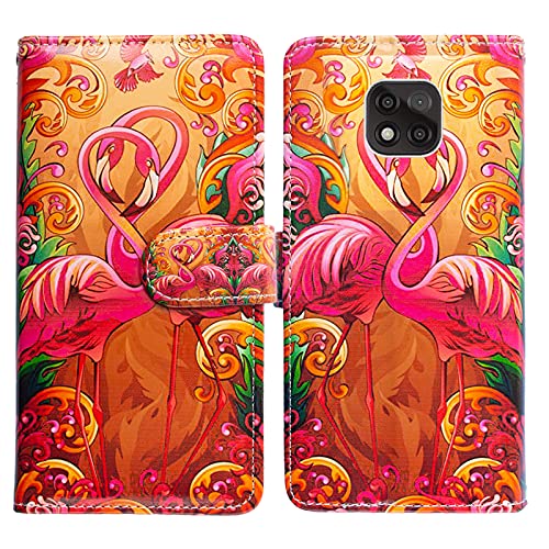 Pink Pink Feathers Flamingos Style