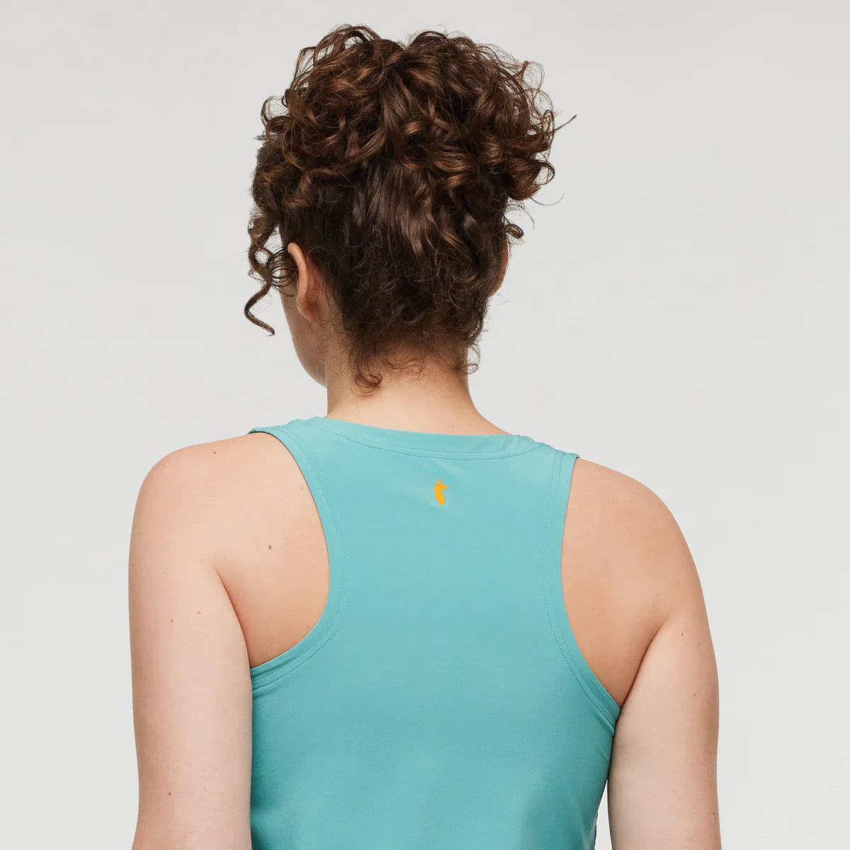 Women's Cambio Tank Top - Breathable & Comfortable Workout & Yoga Apparel for Active Lifestyles