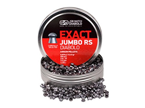 Jumbo Exact RS, 13.43G, 500ct