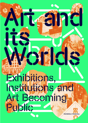 Art and Its Worlds: Exhibitions, Institutions & Public Art - Museum Displays, Gallery Installations & Cultural Events