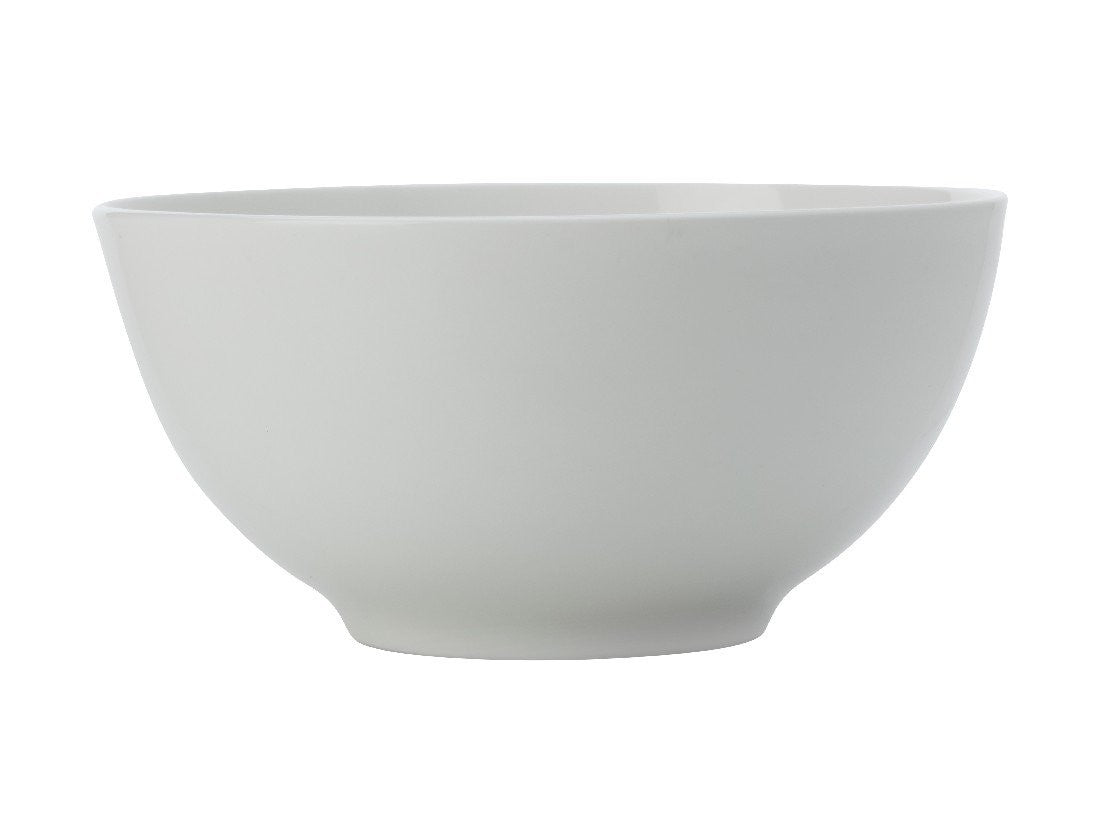 Premium Maxwell & Williams Cashmere Noodle Bowl - 15cm Ceramic Soup Bowl for Ramen, Udon & Asian Noodles - Perfect for Home Dining & Restaurant Use