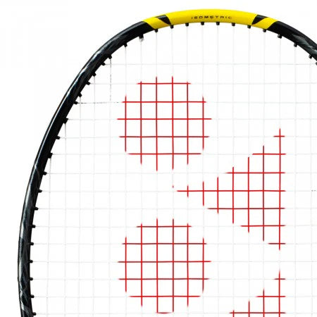 Yonex Nanoflare 1000Z Badminton Racket - Lightning Yellow | Prestrung & Made in Japan | Professional Tournament & Training Equipment for Competitive Players