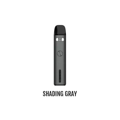 SHADING GRAY