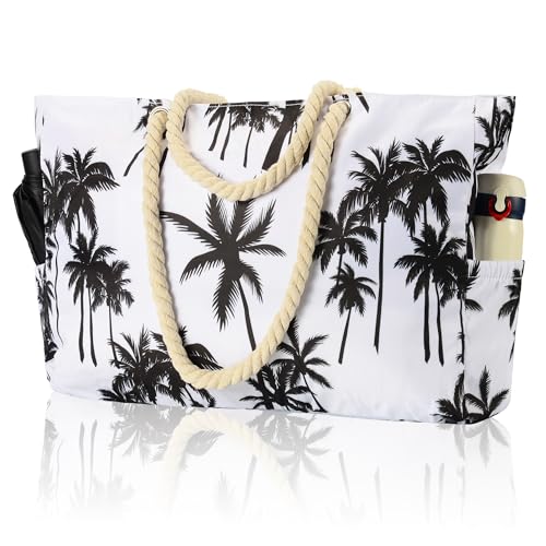 Black Coconut Tree