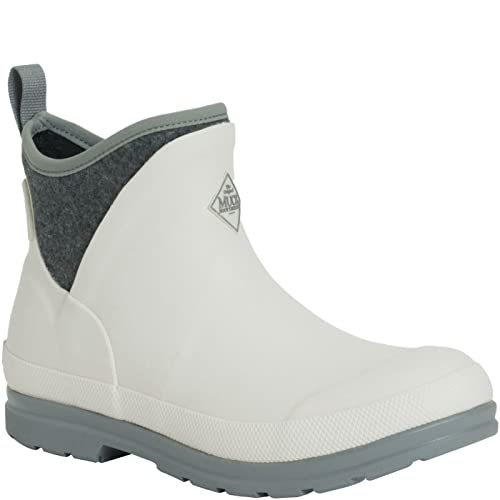 White Gray Wool