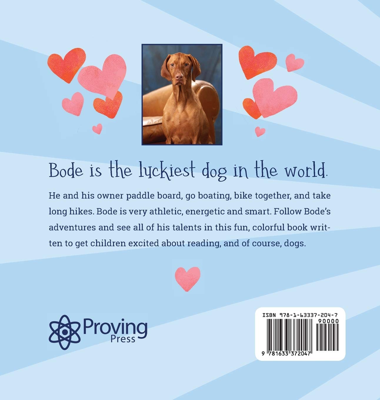 The Book of Bode: A Must-Read Novel for Book Lovers - Perfect for Relaxing Evenings & Book Club Discussions