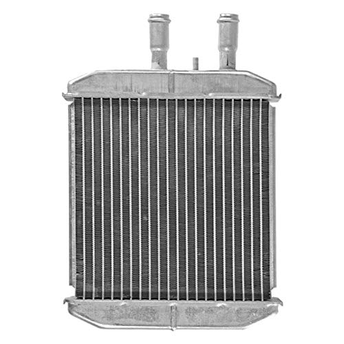 9010197 High Performance A/C Heater Core for Car & Truck - Perfect for HVAC System Repair & Replacement in Winter & Summer