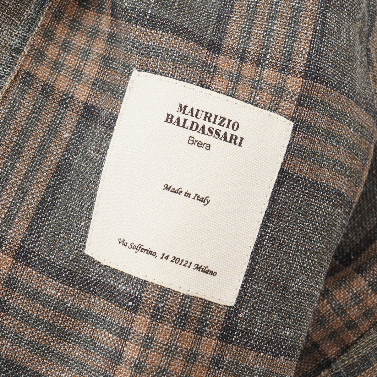 Premium Maurizio Baldassari Wool Silk Linen Overshirt - Comfortable & Stylish Men's Shacket for Fall & Winter Fashion | Perfect for Office, Casual Outings & Travel