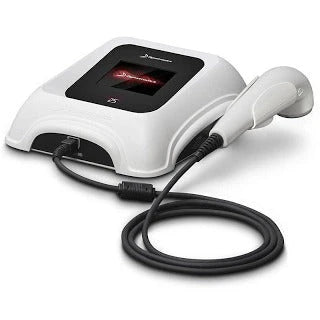 Dynatronics Dynatron 125 Portable Ultrasound Machine for Physical Therapy - Professional Handheld Ultrasound Device for Pain Relief, Muscle Recovery & Sports Injury Treatment